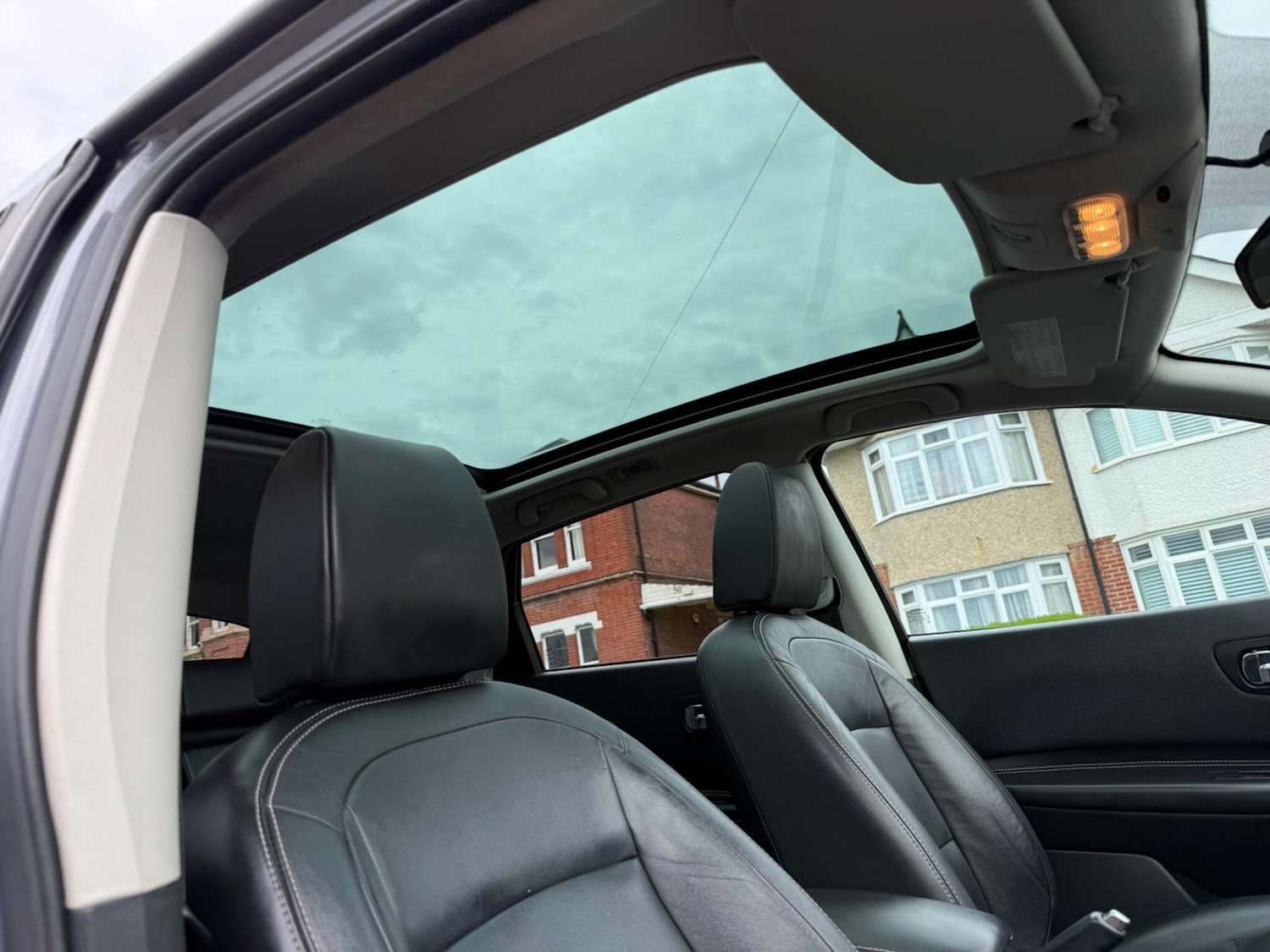 Used Nissan Qashqai 2010 for sale - 78184720: Photo 19