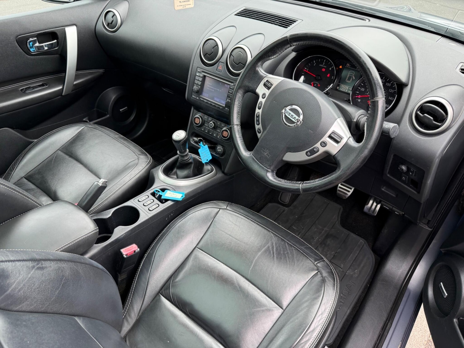 Used Nissan Qashqai 2010 for sale - 78184720: Photo 6