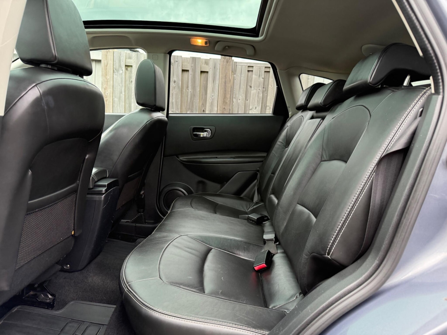 Used Nissan Qashqai 2010 for sale - 78184720: Photo 7