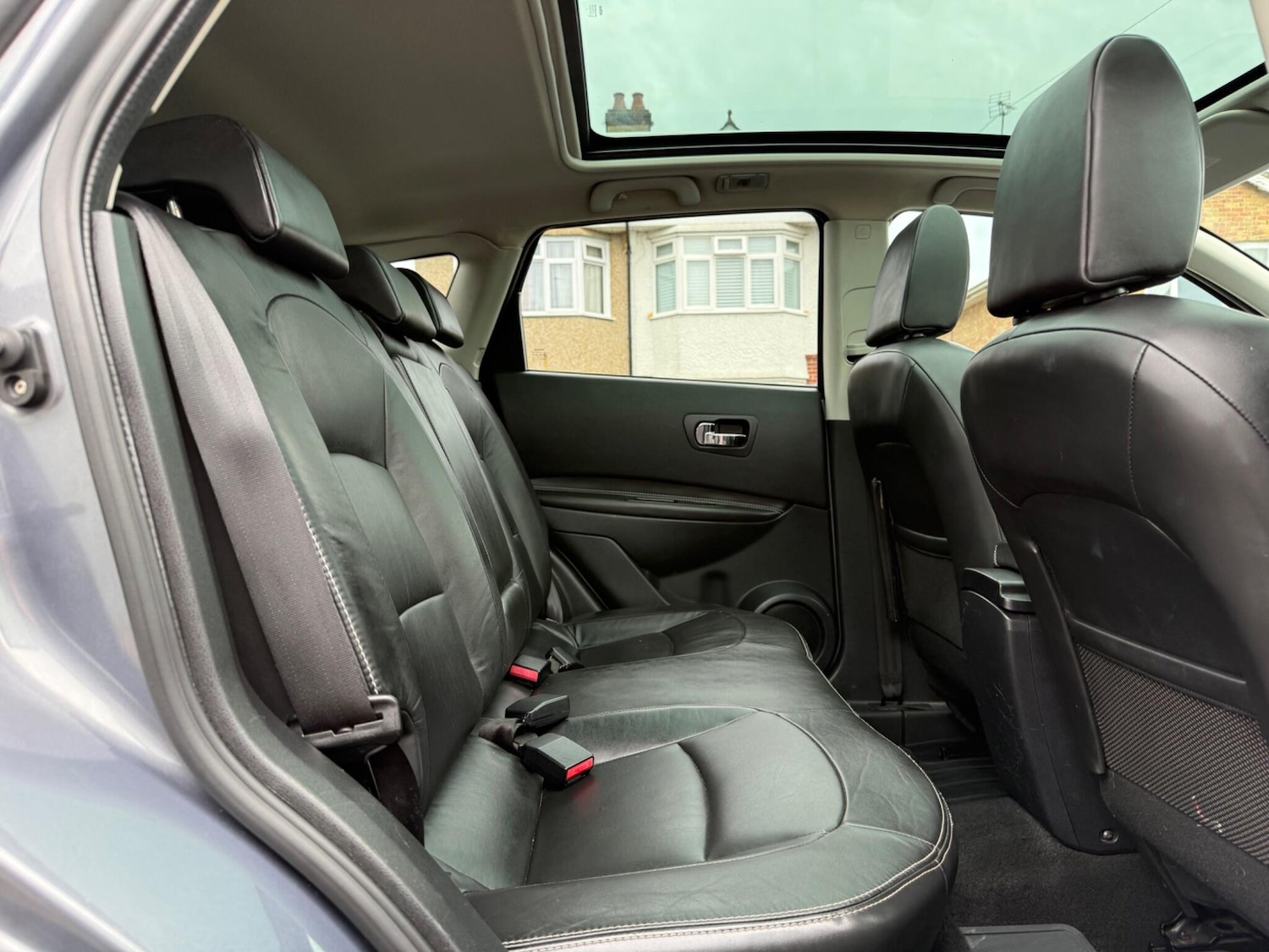 Used Nissan Qashqai 2010 for sale - 78184720: Photo 8