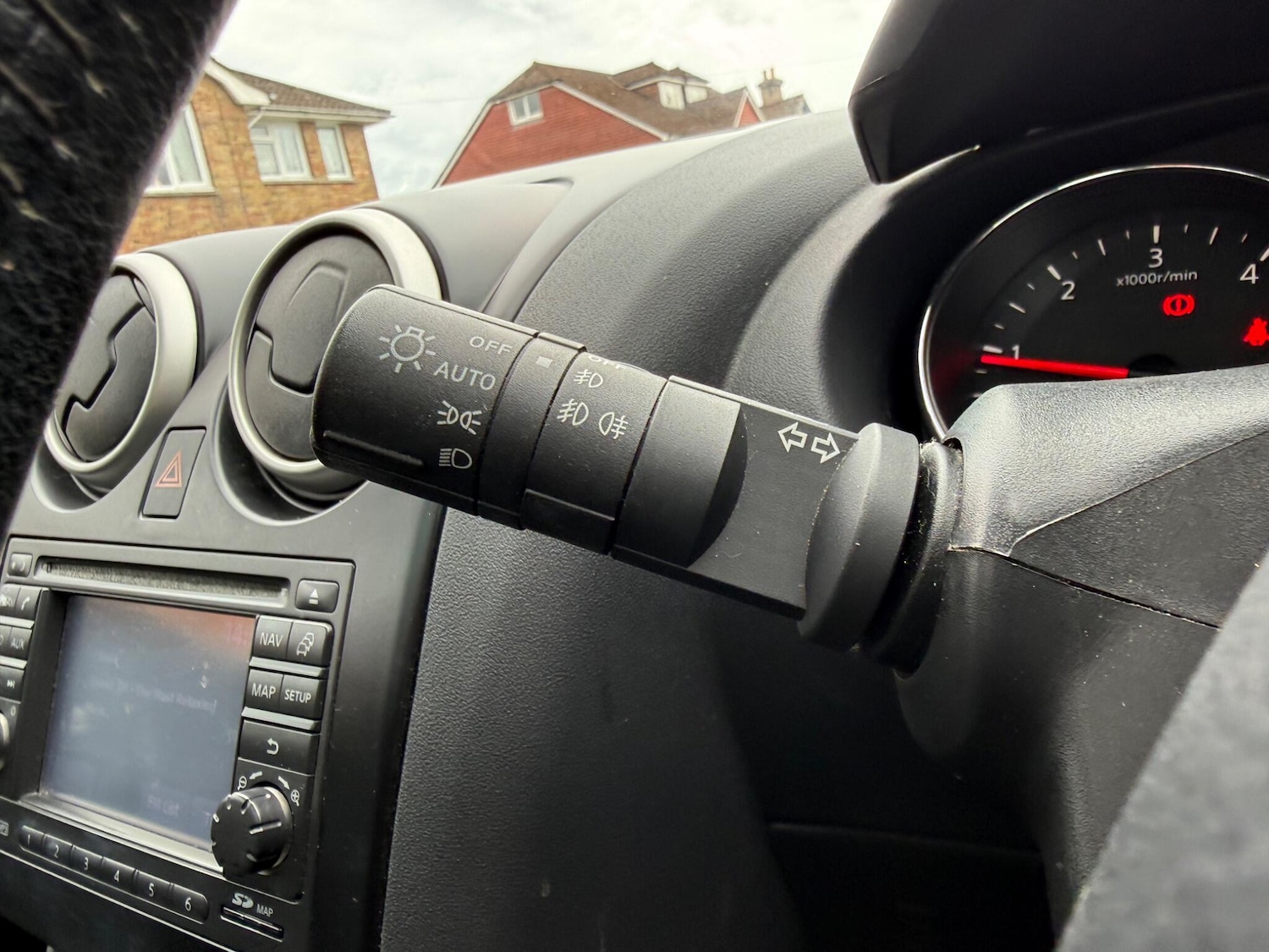 Used Nissan Qashqai 2010 for sale - 78184720: Photo 9