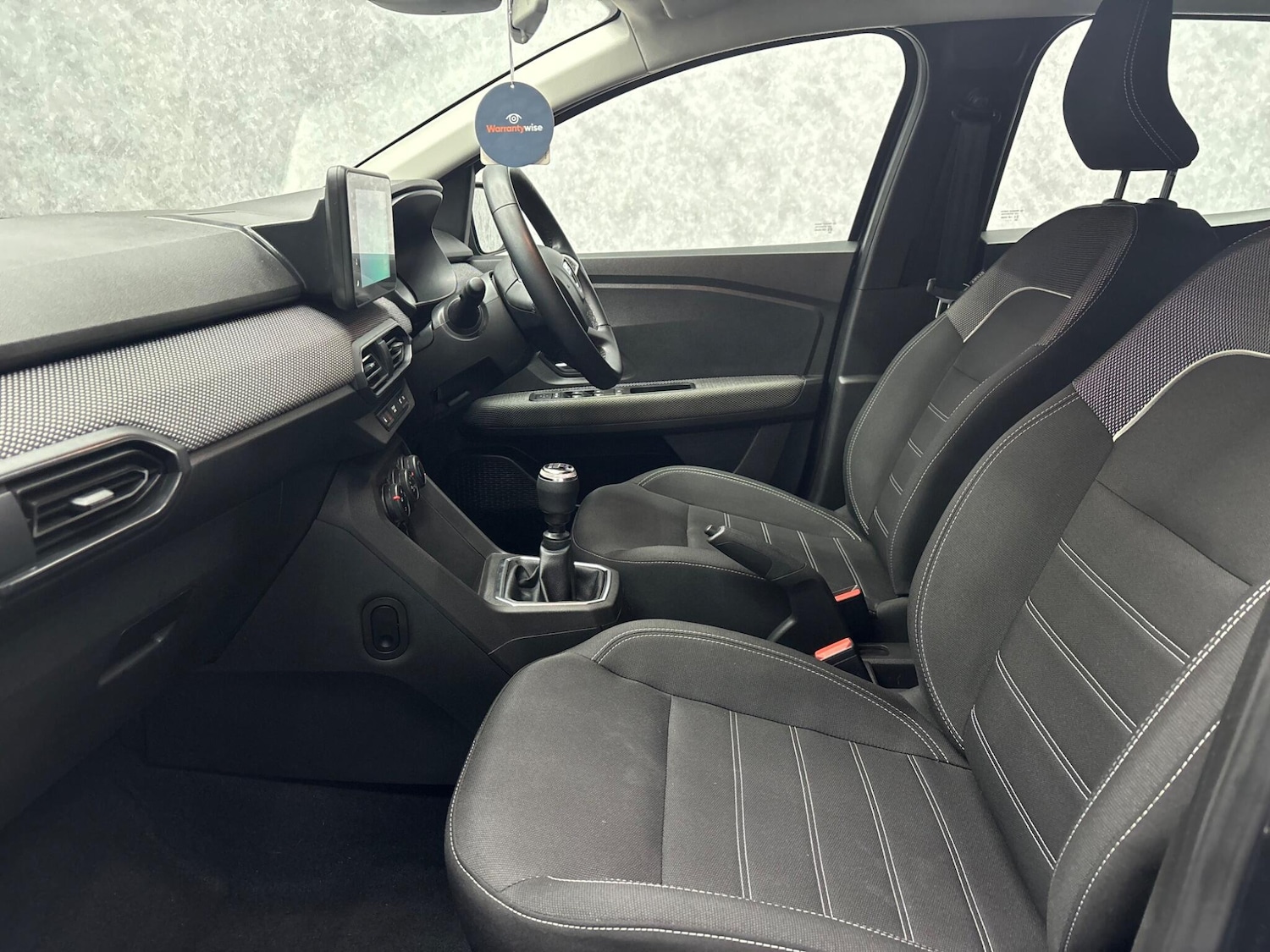 Used Dacia Sandero 2022 for sale - 77634005: Photo 13