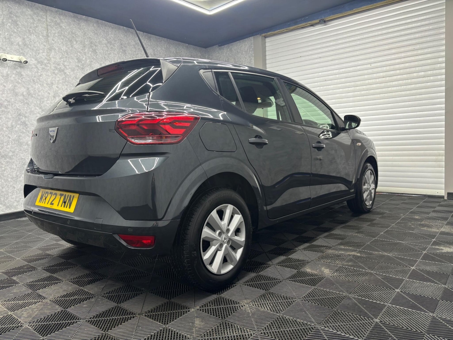 Used Dacia Sandero 2022 for sale - 77634005: Photo 14