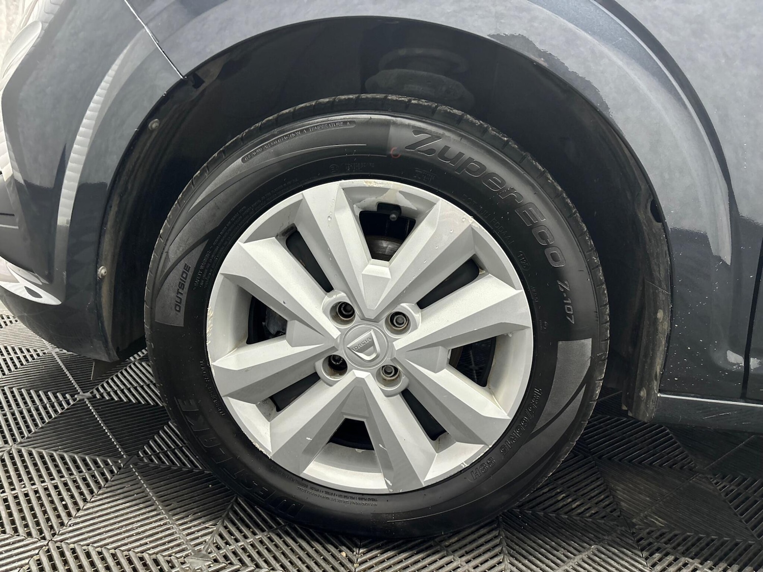 Used Dacia Sandero 2022 for sale - 77634005: Photo 26