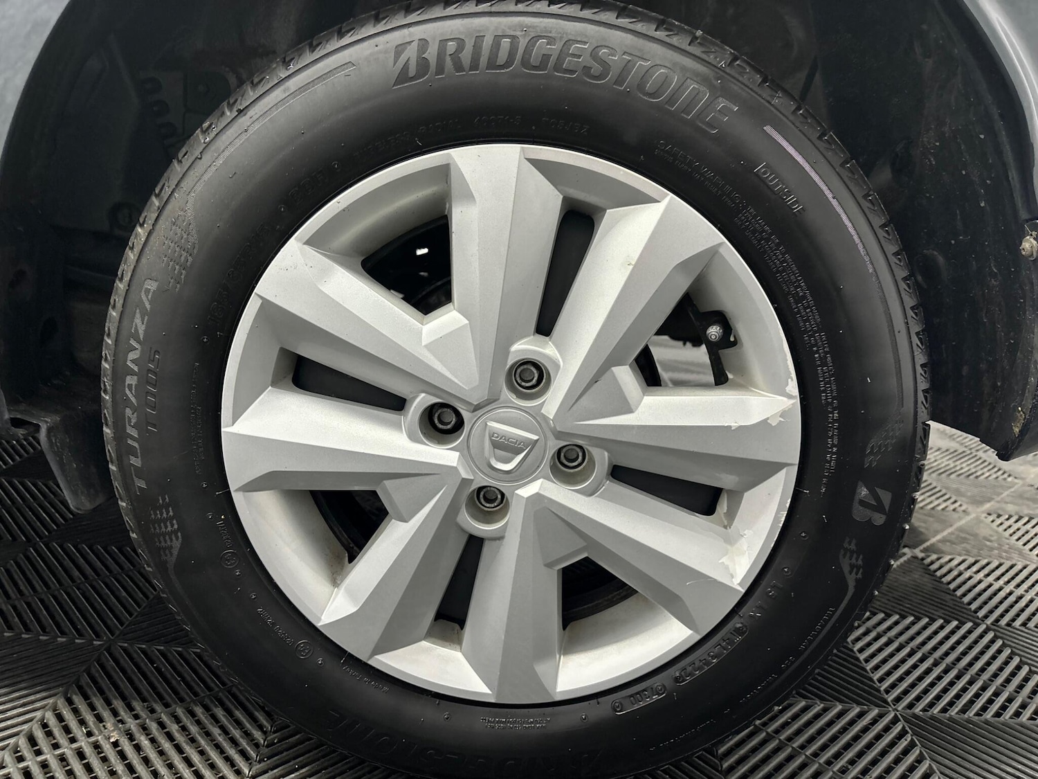 Used Dacia Sandero 2022 for sale - 77634005: Photo 27