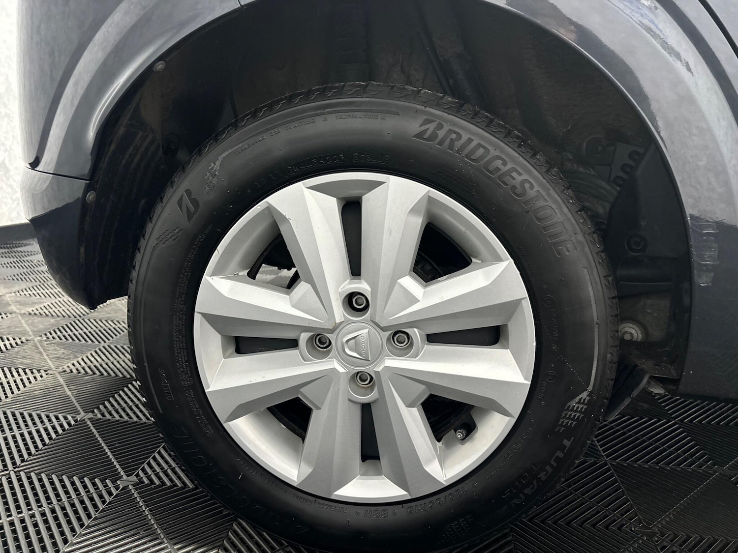 Used Dacia Sandero 2022 for sale - 77634005: Photo 28