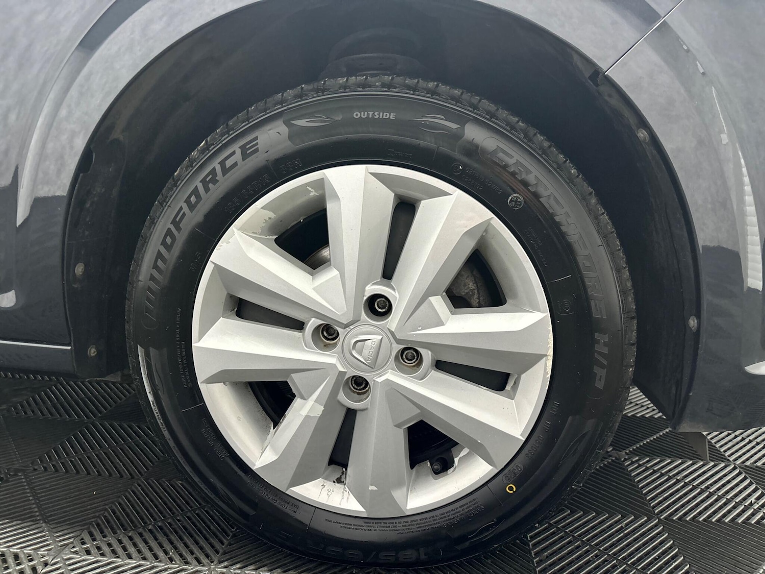 Used Dacia Sandero 2022 for sale - 77634005: Photo 29