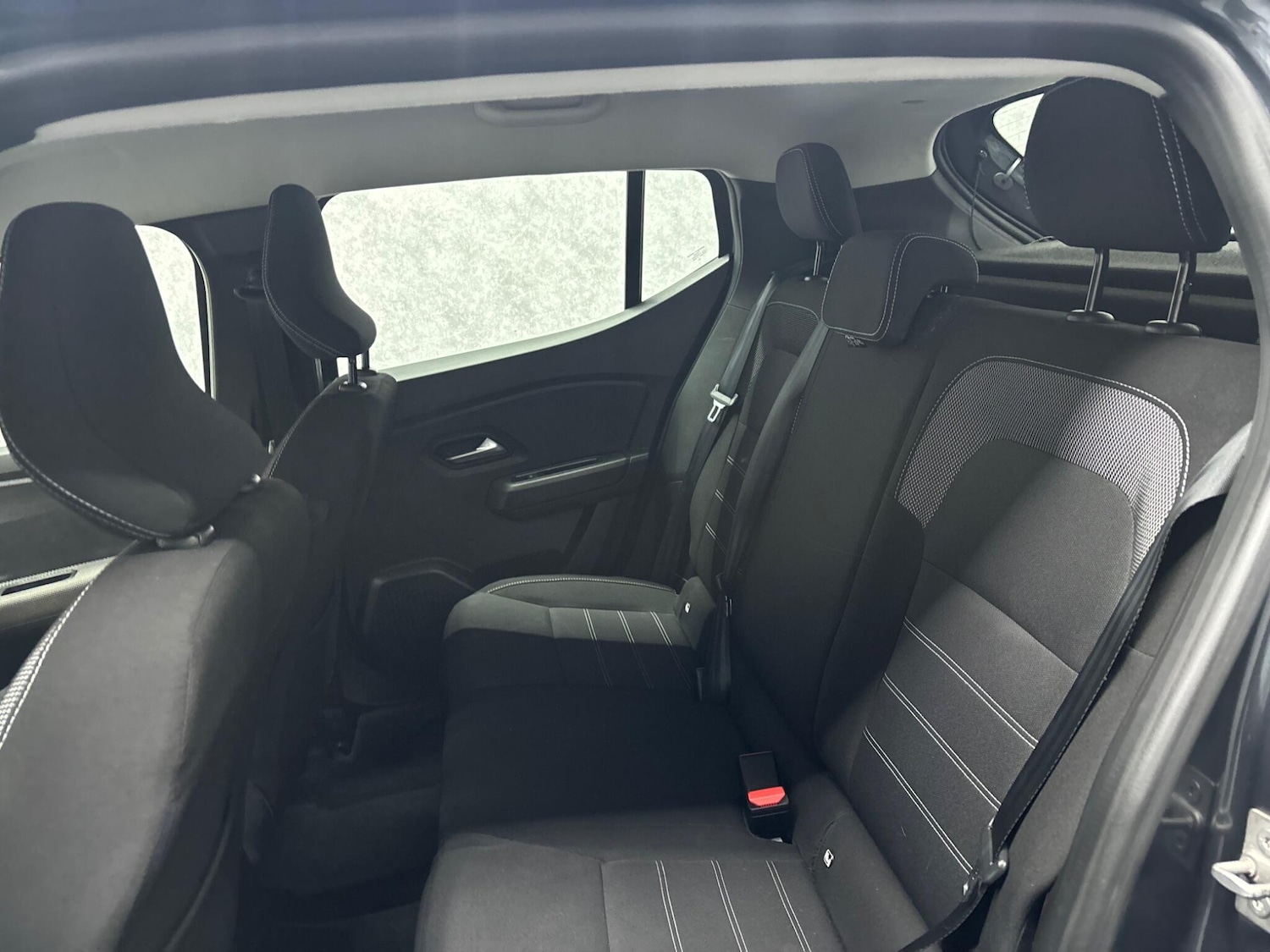 Used Dacia Sandero 2022 for sale - 77634005: Photo 3