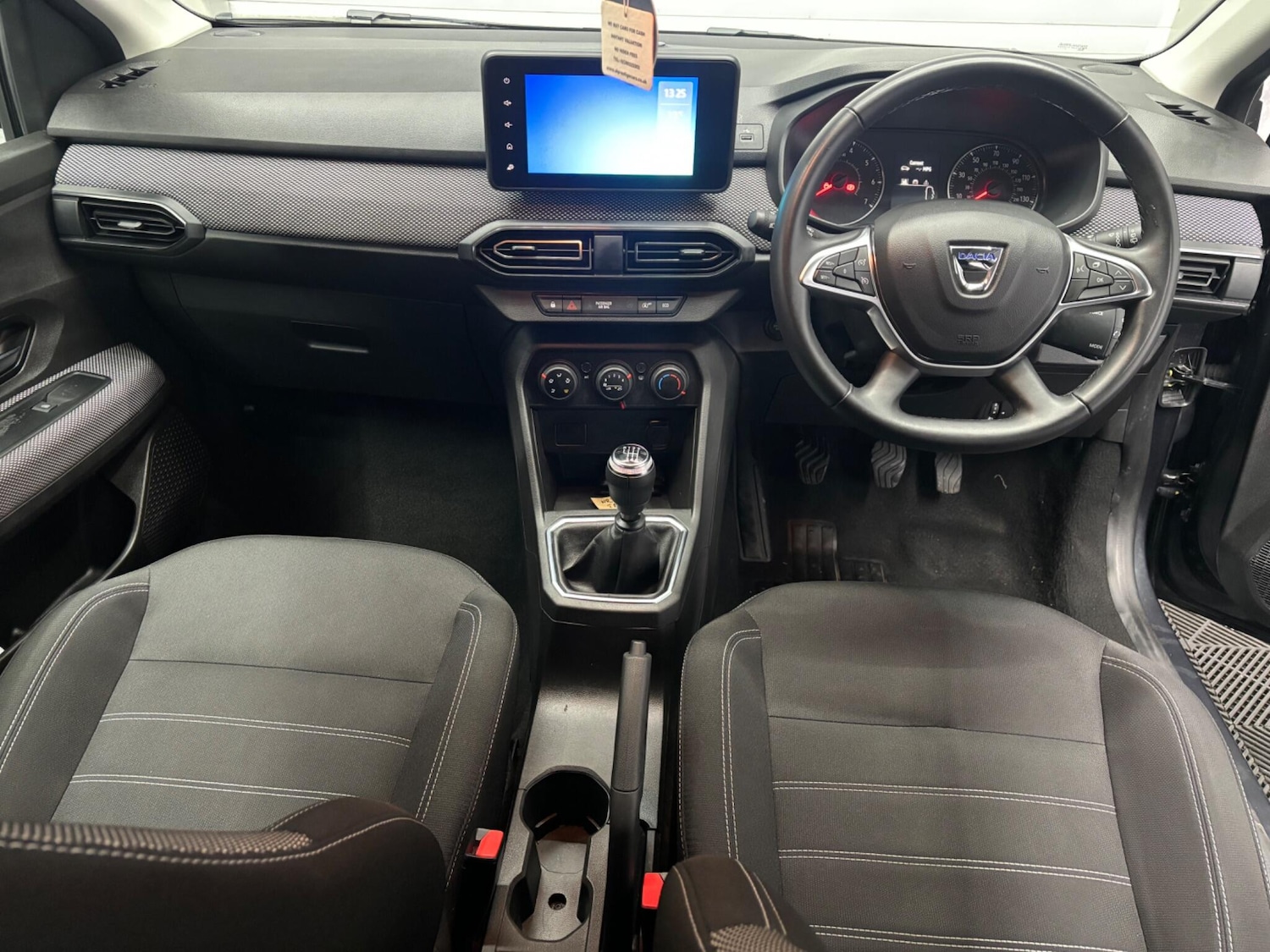 Used Dacia Sandero 2022 for sale - 77634005: Photo 4