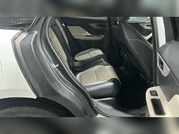 Used Jaguar F-Pace 2017 for sale - 77455503: Photo