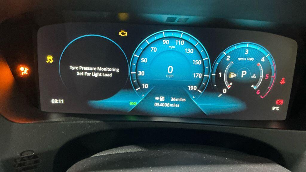 Used Jaguar F-Pace 2017 for sale - 77455503: Photo 6