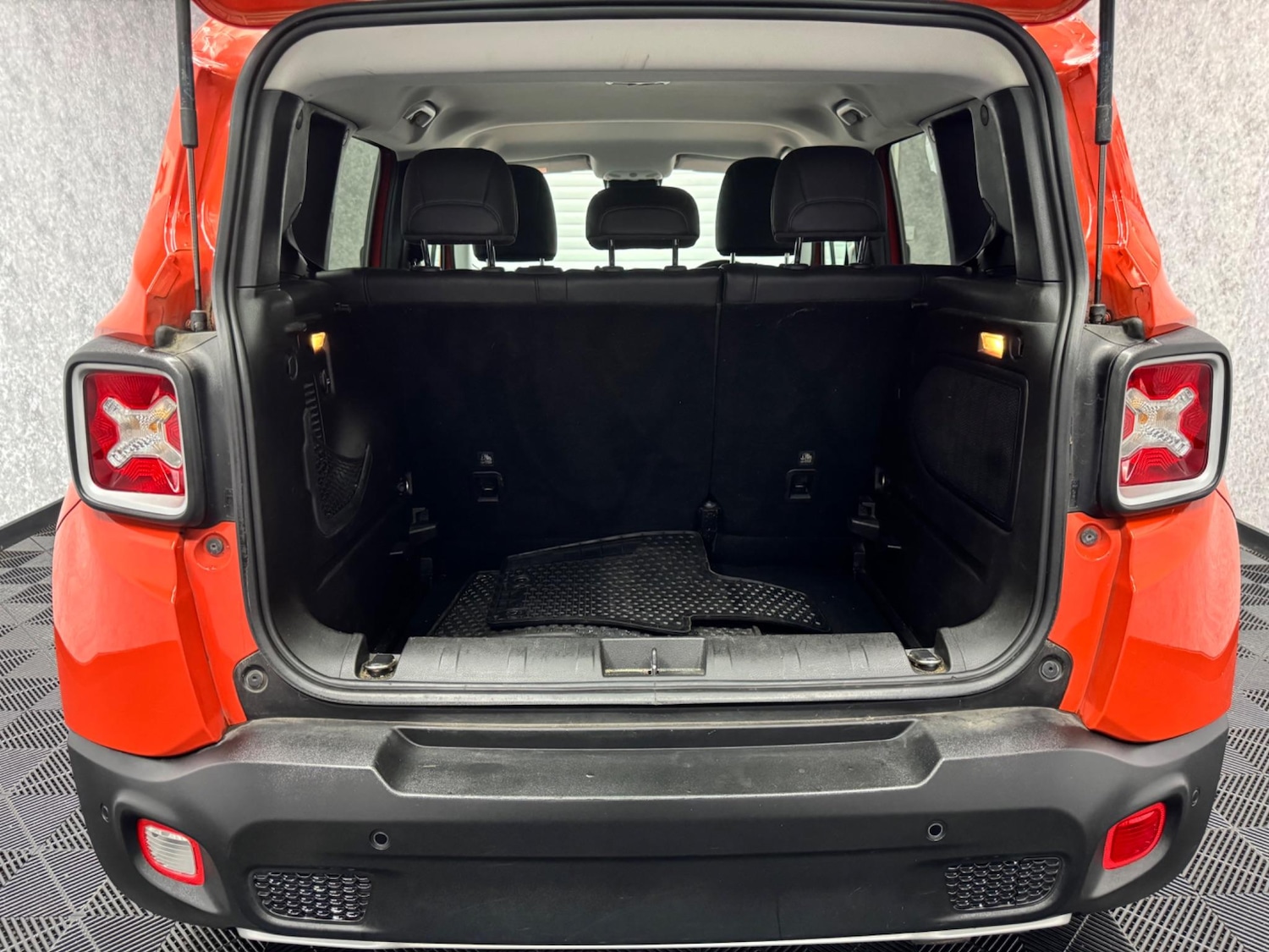 Vehicle 27