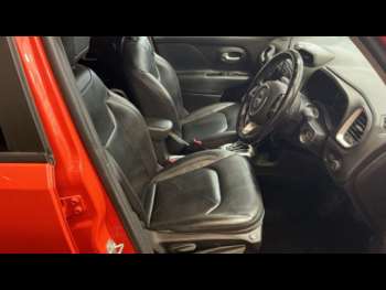 Used Jeep Renegade 2016 for sale - 75014261: Photo