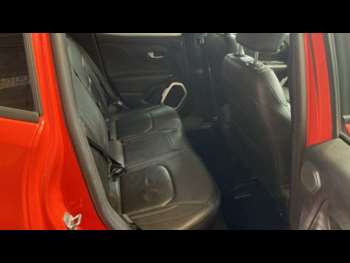 Used Jeep Renegade 2016 for sale - 75014261: Photo
