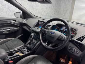 Used Ford Kuga 2019 for sale - 74611696: Photo