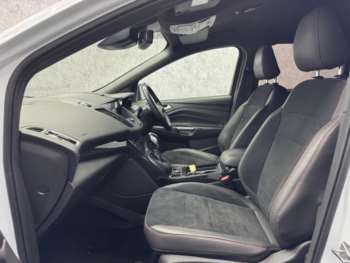 Used Ford Kuga 2019 for sale - 74611696: Photo
