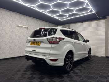 Used Ford Kuga 2019 for sale - 74611696: Photo