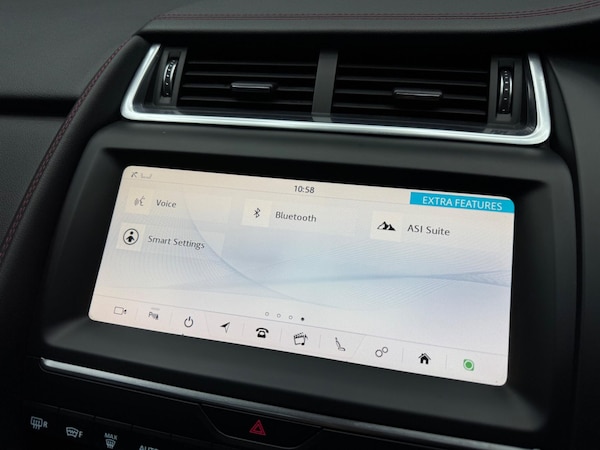 Used Jaguar E-Pace 2020 for sale - 75588524: Photo 11