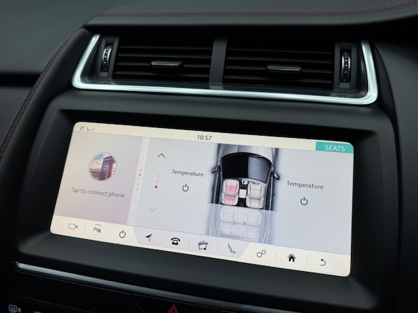Used Jaguar E-Pace 2020 for sale - 75588524: Photo 12