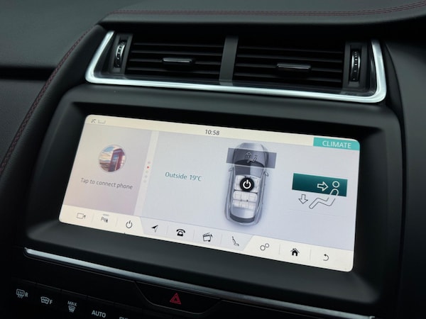 Used Jaguar E-Pace 2020 for sale - 75588524: Photo 13