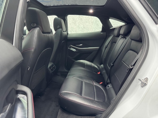 Used Jaguar E-Pace 2020 for sale - 75588524: Photo 18