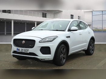 2020 (20) - 2.0d [180] Chequered Flag Edition 5dr Auto