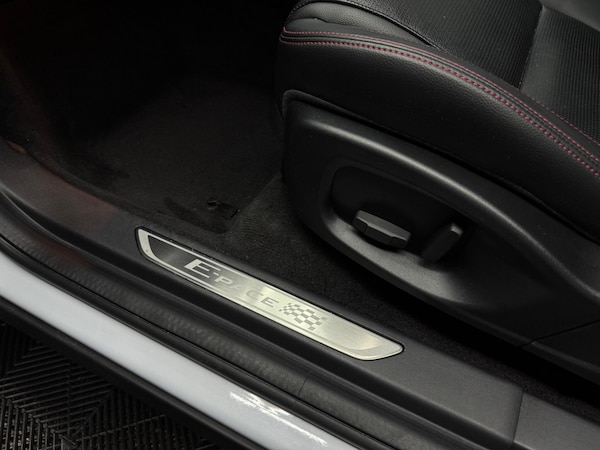 Used Jaguar E-Pace 2020 for sale - 75588524: Photo 24