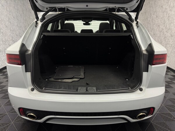 Used Jaguar E-Pace 2020 for sale - 75588524: Photo 28
