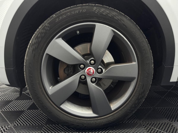 Used Jaguar E-Pace 2020 for sale - 75588524: Photo 31