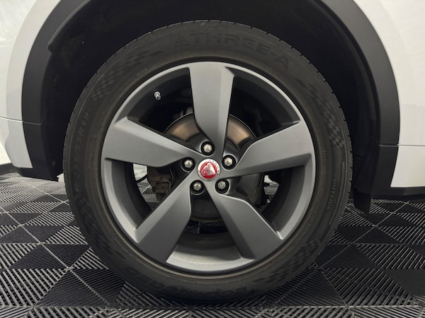 Used Jaguar E-Pace 2020 for sale - 75588524: Photo 33