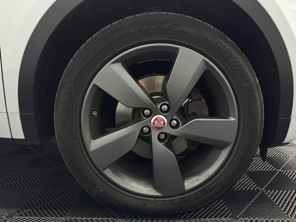 Used Jaguar E-Pace 2020 for sale - 75588524: Photo 34