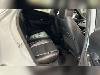 Used Jaguar E-Pace 2020 for sale - 75588524: Photo