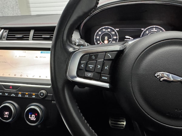 Used Jaguar E-Pace 2020 for sale - 75588524: Photo 5