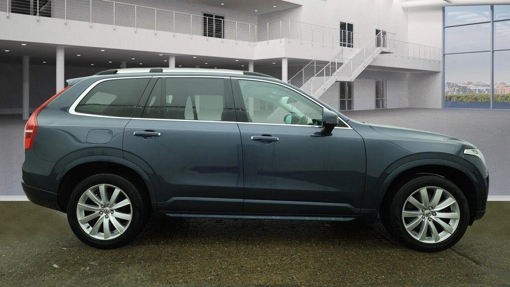 Used Volvo XC90 2017 for sale - 77376675: Photo 10