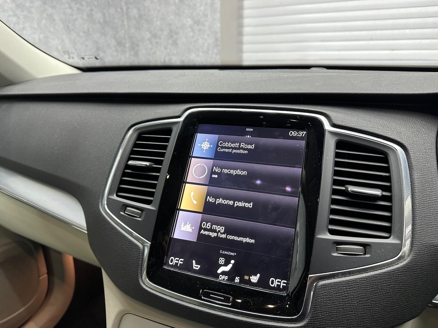 Used Volvo XC90 2017 for sale - 77376675: Photo 27