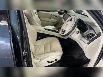 Used Volvo XC90 2017 for sale - 77376675: Photo