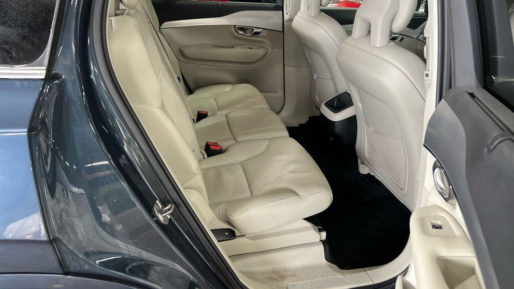 Used Volvo XC90 2017 for sale - 77376675: Photo 3