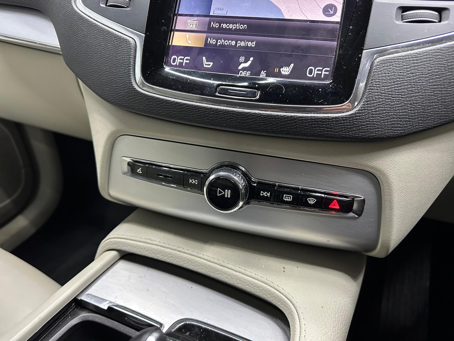 Used Volvo XC90 2017 for sale - 77376675: Photo 33