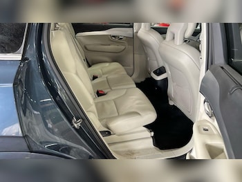 Used Volvo XC90 2017 for sale - 77376675: Photo