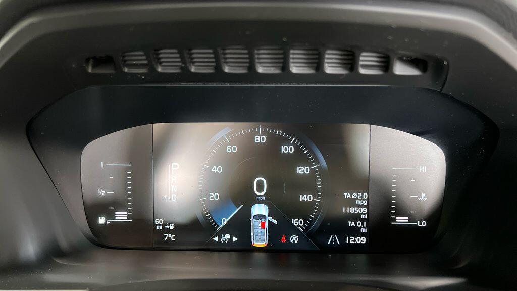 Used Volvo XC90 2017 for sale - 77376675: Photo 5