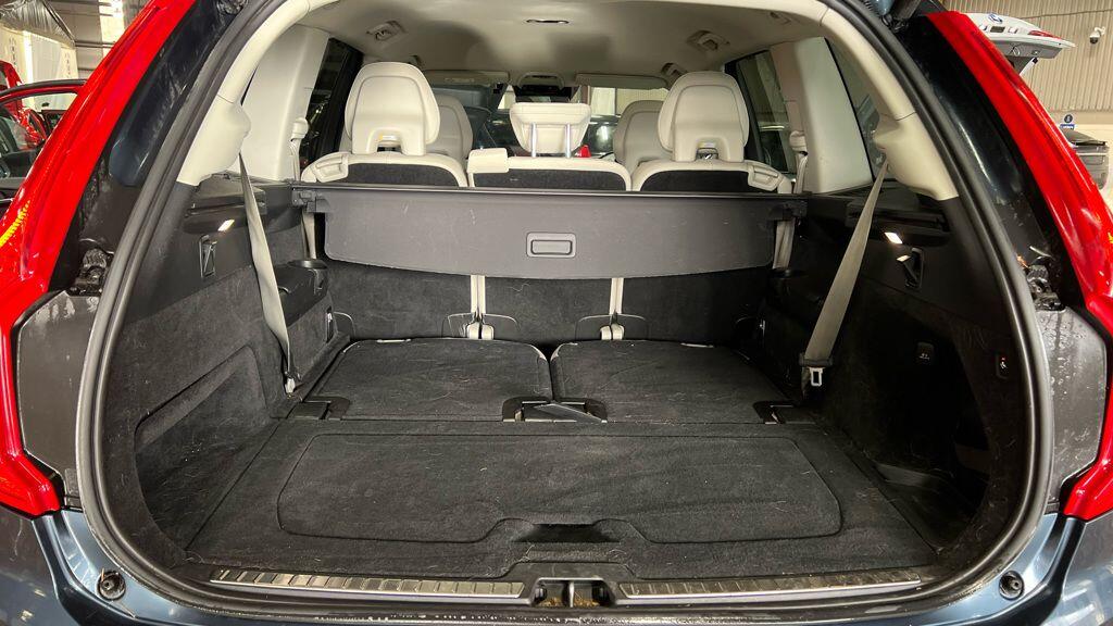 Used Volvo XC90 2017 for sale - 77376675: Photo 6