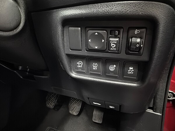 Used Nissan Juke 2016 for sale - 76060501: Photo 22