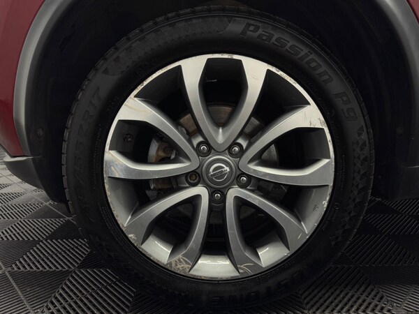 Used Nissan Juke 2016 for sale - 76060501: Photo 30