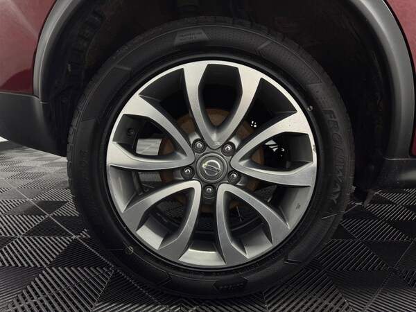 Used Nissan Juke 2016 for sale - 76060501: Photo 32