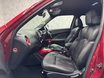 Used Nissan Juke 2016 for sale - 76060501: Photo 3