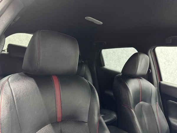 Used Nissan Juke 2016 for sale - 76060501: Photo 4