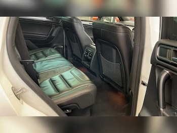 Used Volkswagen Touareg 2015 for sale - 78203814: Photo