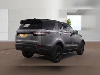 Used Land Rover Discovery 2017 for sale - 79860130: Photo