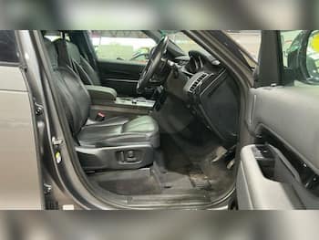 Used Land Rover Discovery 2017 for sale - 79860130: Photo