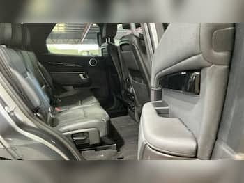 Used Land Rover Discovery 2017 for sale - 79860130: Photo